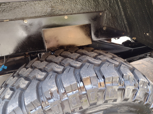 Engesa Engesa 4.1 4x4 2p