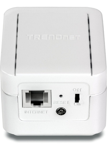 Tew-737hre N300 20 Dbm, De Alta Potencia Universal Extensión