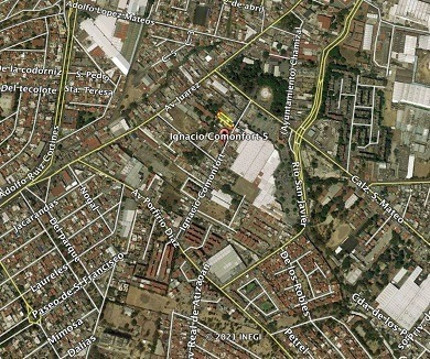 Imagen 2 de 11 de Terreno En Venta En Atizapán