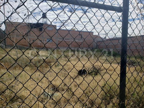 Terreno Habitacional En Venta En Barranca De Guadalupe, Aguascalientes