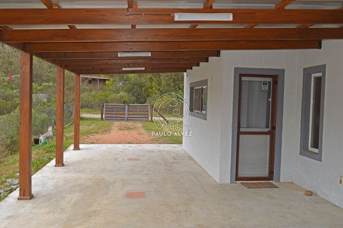 Imagen 30 de 30 de Casas Alquiler Temporal 2 Dormitorios Piriápolis