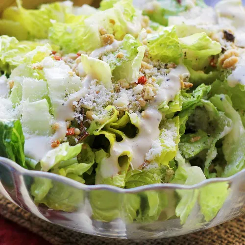 Mezcla Para Ensaladas Topping Mediterran - g a $113