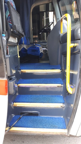 Ônibus De Fretamento Busscar Vistabuss Lo Scania K 310