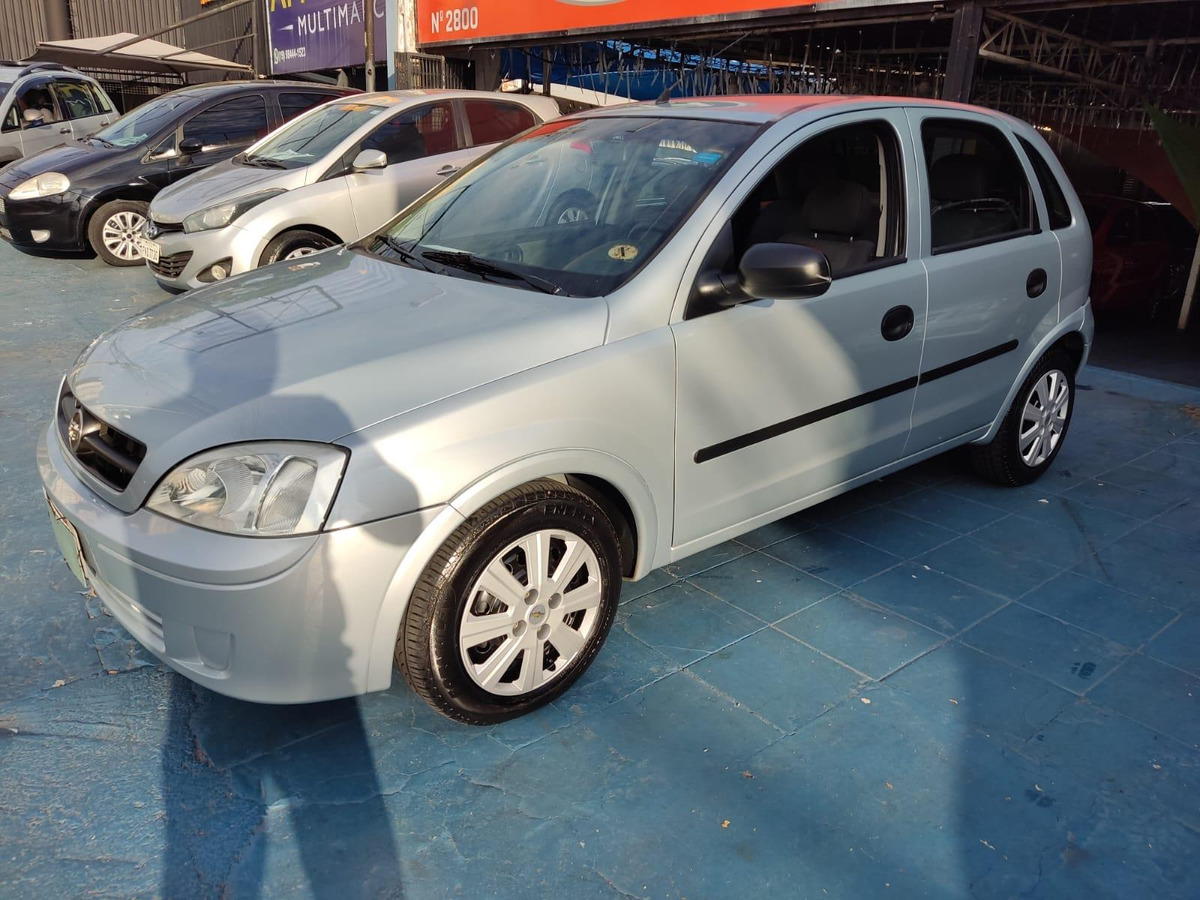 Chevrolet Corsa Corsa Hatch Maxx 1.0 (Flex)