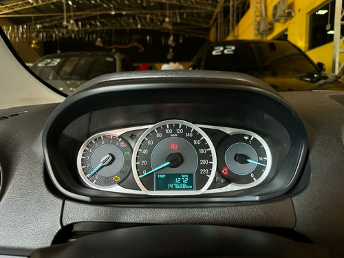 Ford Ka 1.5 SIGMA FLEX SE MANUAL