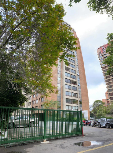 Vendo Depto 4d 3b 4 Est.1 Bodega Amplia Y Terraza Las Condes