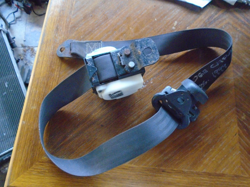 Imagen 2 de 3 de Vendo Cinturón De Seguridad De Dodge Caravana, Año 1999