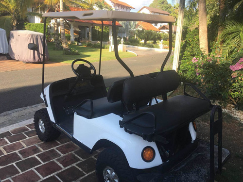 Arito De Golf