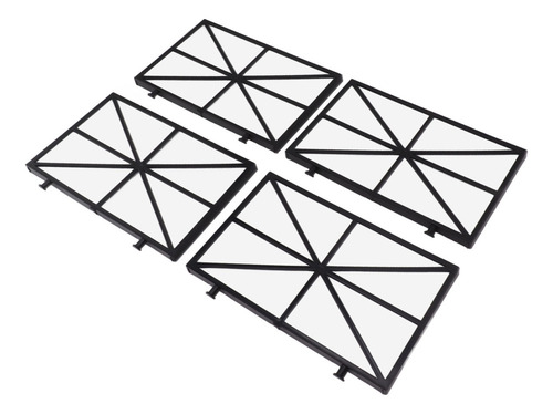 * Cartuchos De Filtro Robóticos Para Limpeza De Piscinas, 4