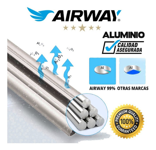 Imagen 7 de 10 de Porta Equipaje Autos Aluminio Stepway Tracker Suran