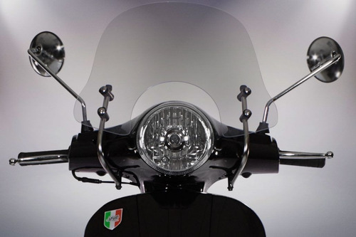 Imagen 8 de 12 de Motomel Strato Euro 150 2021 Stock Financiacion Cycles