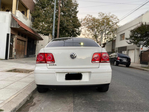 Imagen 4 de 10 de Volkswagen Bora