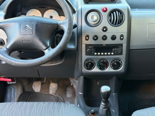 Citroën Berlingo Multispace 1.6 Sx Am51