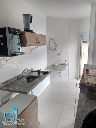 Imagem 4 de 12 de Vendo Apartamento Edíficio Vitória Itapetininga Sp - 240