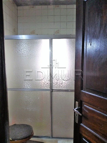 Casa - Rudge Ramos - Ref: 25900 - V-25900