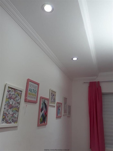 Imagem 20 de 21 de Apartamentos À Venda Em Varzea Paulista/sp - Compre O Seu Apartamentos Aqui! - 1451348