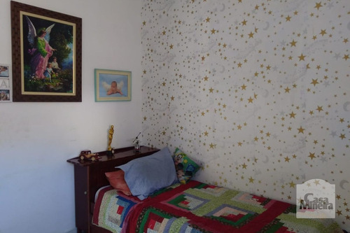Imagem 8 de 15 de Casa À Venda No Alto Caiçaras - Código 245529 - 245529