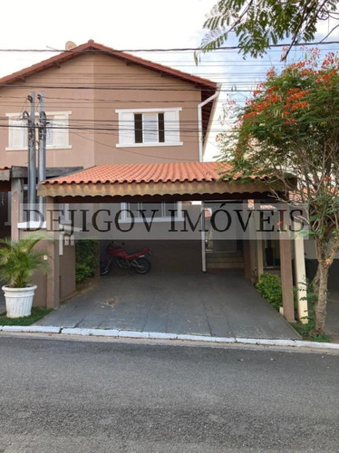 Imagem 1 de 15 de Casa Em Condomínio Para Venda Em Jundiaí, Jardim Martins, 2 Dormitórios, 2 Banheiros, 2 Vagas - 1222_2-1530091