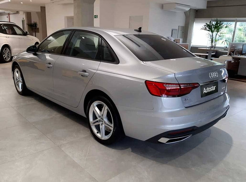 Imagem 3 de 6 de Audi A4 2.0 Tfsi Gasolina Prestige S Tronic