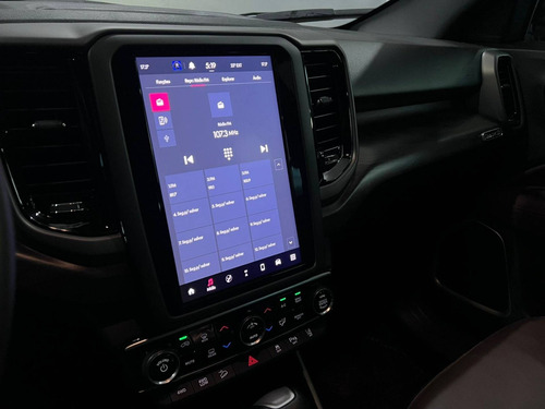 Imagem 9 de 12 de Fiat Toro 2.0 16v Turbo Diesel Ranch 4wd At9