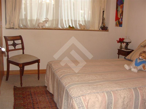 Imagen 19 de 21 de Departamento En Venta De 4 Dorm. En Vitacura