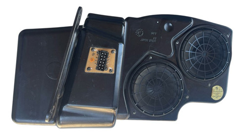 Subwoofer Audio Bobina Simplede Bmw X5 2003 (Usado)