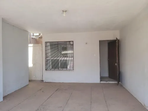 Casa En Renta Ciudad Juárez Chihuahua Fraccionamiento Santa Teresa