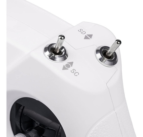 Betafpv Literadio 2 Se Frsky D16 Transmitter Left Throttl...