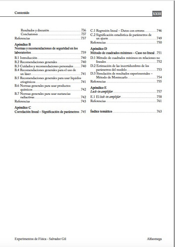 Libro Experimentos De Física. Usando Las Tic Y Elementos De