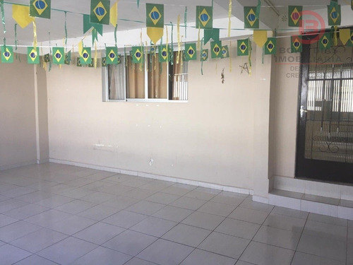 Imagem 4 de 15 de Sobrado - Vila Raquel - Ref: 6773 - V-6773