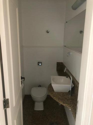 Imagem 20 de 23 de Apartamento Com 3 Dormitórios À Venda, 160 M² Por R$ 735.000,00 - Centro - Valinhos/sp - Ap0365