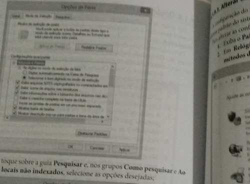 Windows 8 - Livro De Atividades - Informática