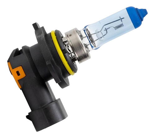 Par Lâmpada Hb4 Blue Effect 12v 51w Halógenas Valeo
