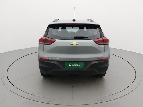 Chevrolet Tracker 1.0 TURBO FLEX LT AUTOMÁTICO