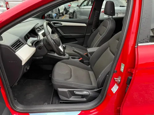 Seat Ibiza Xcellence Std