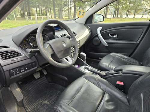 Renault Fluence 2.0 Privilege Cvt