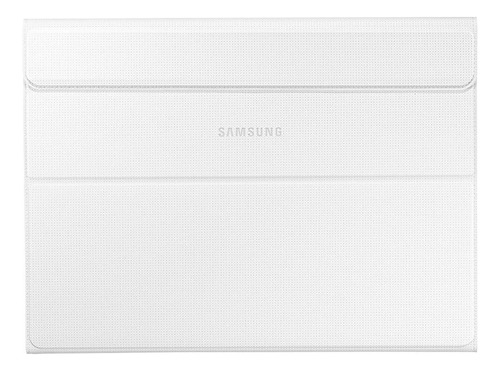 Samsung Book Cover Case Para Galaxy Tab S 10.5 T800 T805 Wht