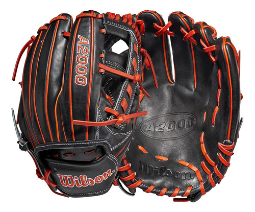 Guante De Béisbol Profesional Modelo A2000