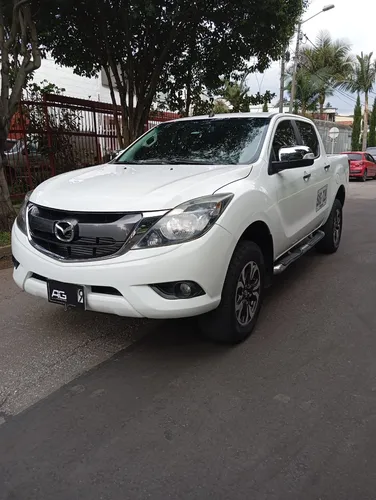 Mazda BT-50 3.2 Professional
