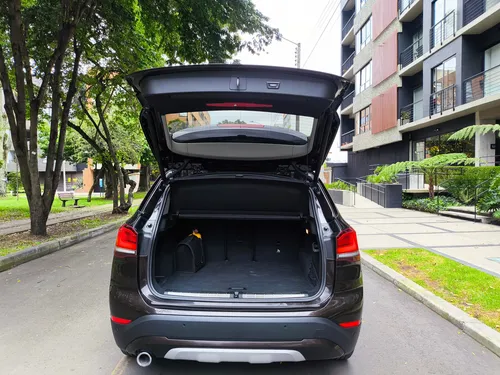 BMW X1 1.5 F48 Sdrive 18i