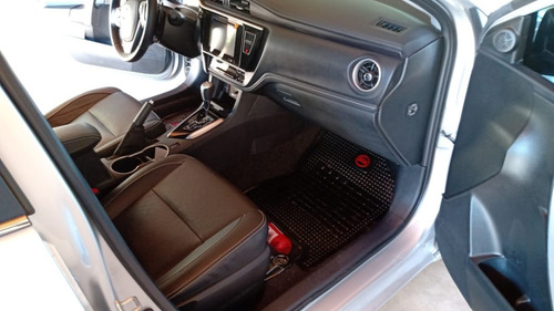 Toyota Corolla Seg 2018