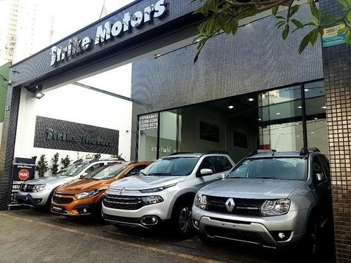 Chevrolet Spin 1.8 Activ7 8v Flex 4p Automático