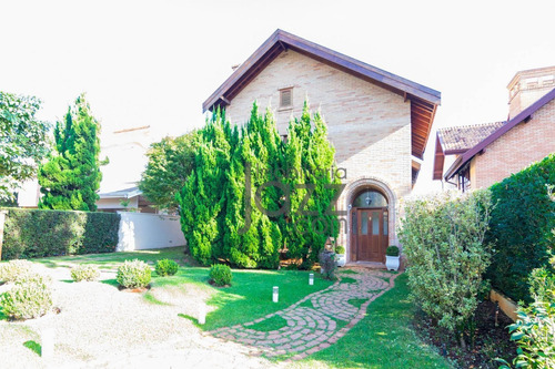 Casa Com 3 Dormitórios À Venda, 402 M² Por R$ 2.000.000,00 - Barão Geraldo - Campinas/sp - Ca2744