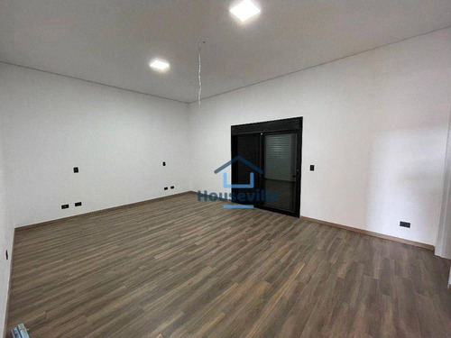 Imagem 5 de 21 de Casa À Venda No Tamboré 11 - Nova - Ca1056