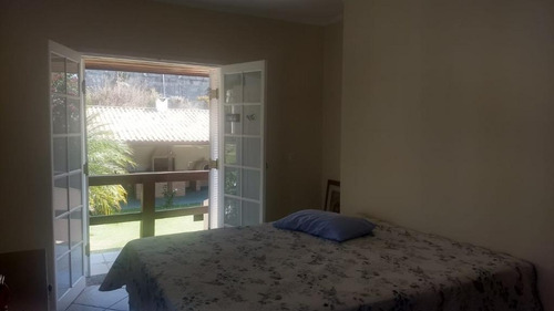 Imagem 22 de 30 de Ótima Casa Com 3 Dormitórios À Venda, 270 M² No Condomínio Santa Helena Iii - Bragança Paulista/sp - Ca1516