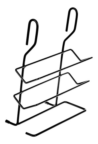 Imagem 4 de 6 de Cozinha Modular Suspensa Parede Escorredor Organizador Inox