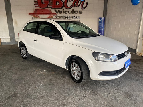 Volkswagen Gol N/A