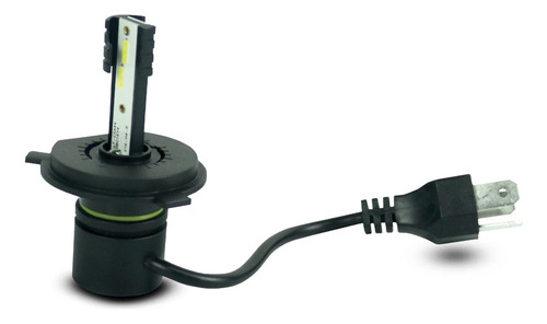 Par Lampada Nano Led Farol Uno Vivace Way 8000lms