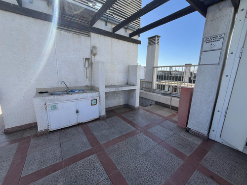 Venta Depto. 2d/2b + Est Y Bod - Santiago