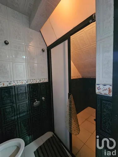 Venta Casa 2 Ambientes Santa María Chiconautla
